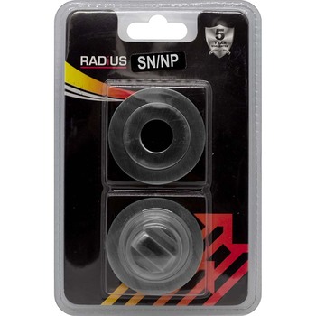 radius-sn-np-privacy-escutcheon