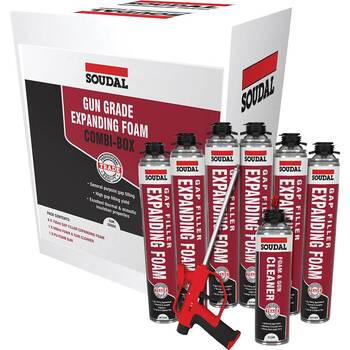 soudal-gun-grade-exp-foam-750ml-kit-inc-6-foam-gun-cleaner