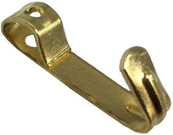 sasta-brassed-single-picture-hooks-pack-of-10