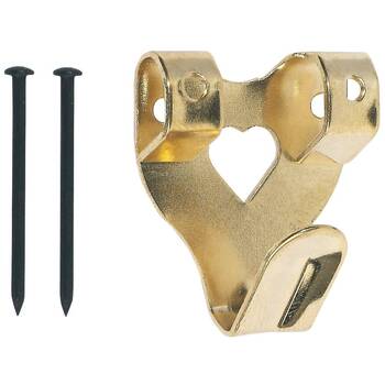 sasta-brassed-double-picture-hooks