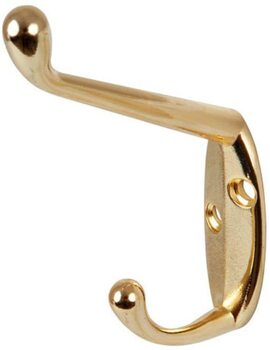 sasta-brassed-hat-coat-hook-single