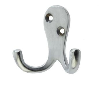 sasta-chrome-double-robe-hook