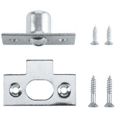 sasta-ball-roller-catch-zinc-plate