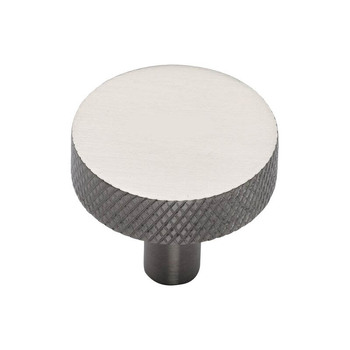 sasta-32mm-satin-nickle-knob