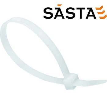 sasta-4-8-x-250mm-10in-white-cable-ties-pack-of-100