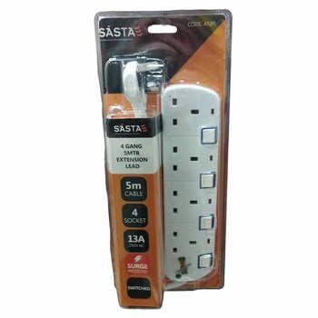 sasta-5mtr-4-gang-extension-lead-with-neon