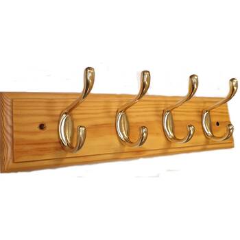 sasta-pine-4-brass-hat-coat-rack-1