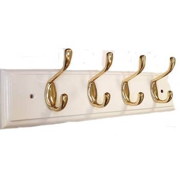 sasta-white-4-brass-hat-coat-rack