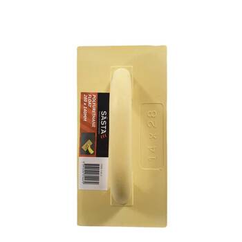 sasta-polyurethane-float-280x140mm