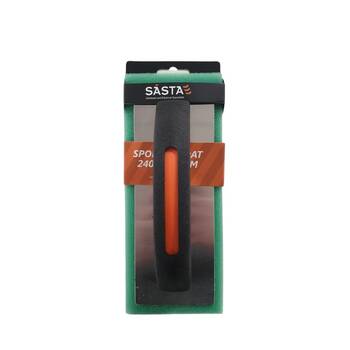 sasta-green-medium-sponge-float-240x100mm