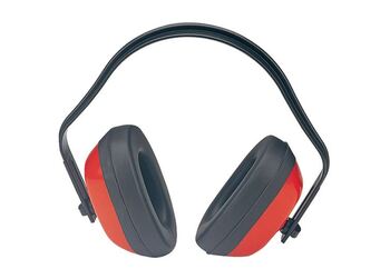 ear-muffs