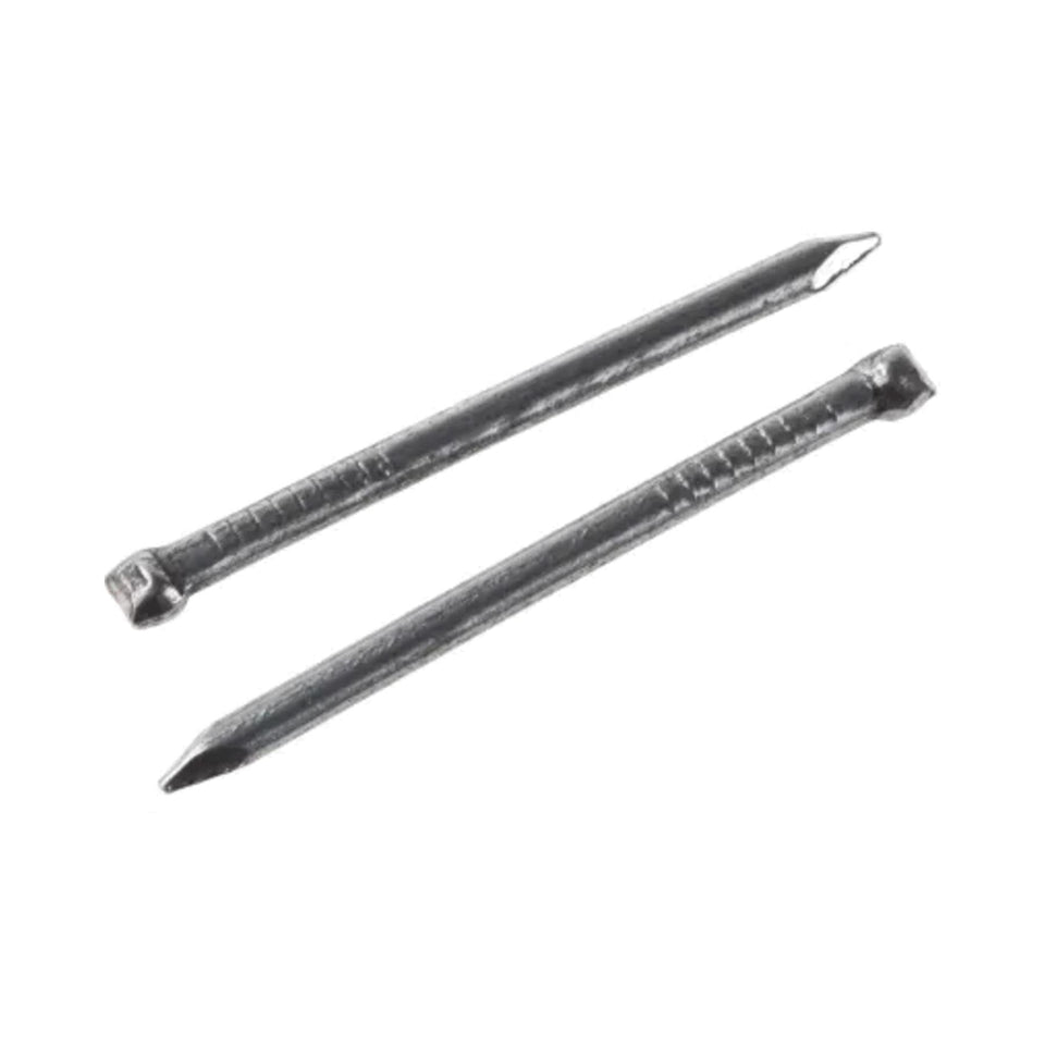 nails ovals 38mm