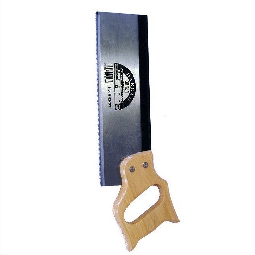dargan 12 tenon saw softgrip h92 dt