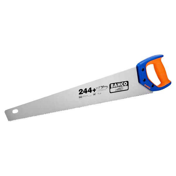 bahco barracuda 244 hand saw 22