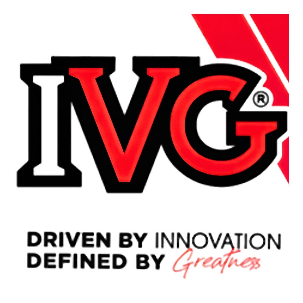 IVG Wobbler