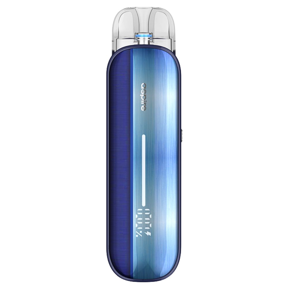 Aspire Pixo Aura Kit - Vast Blue