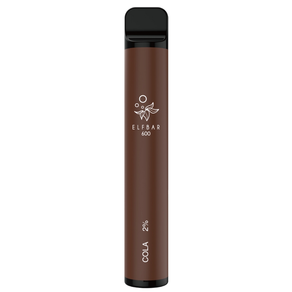 Elf Bar Cola