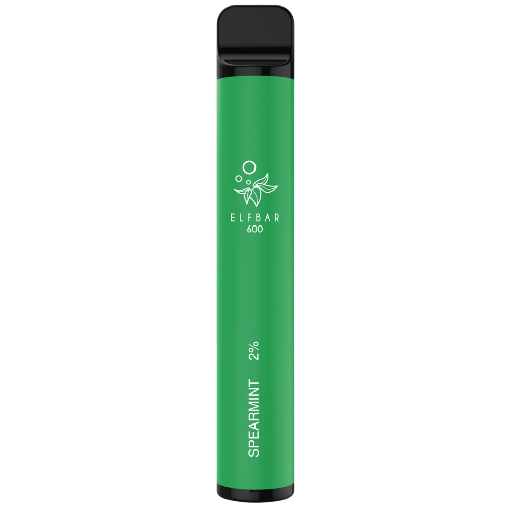 Elf Bar Spearmint