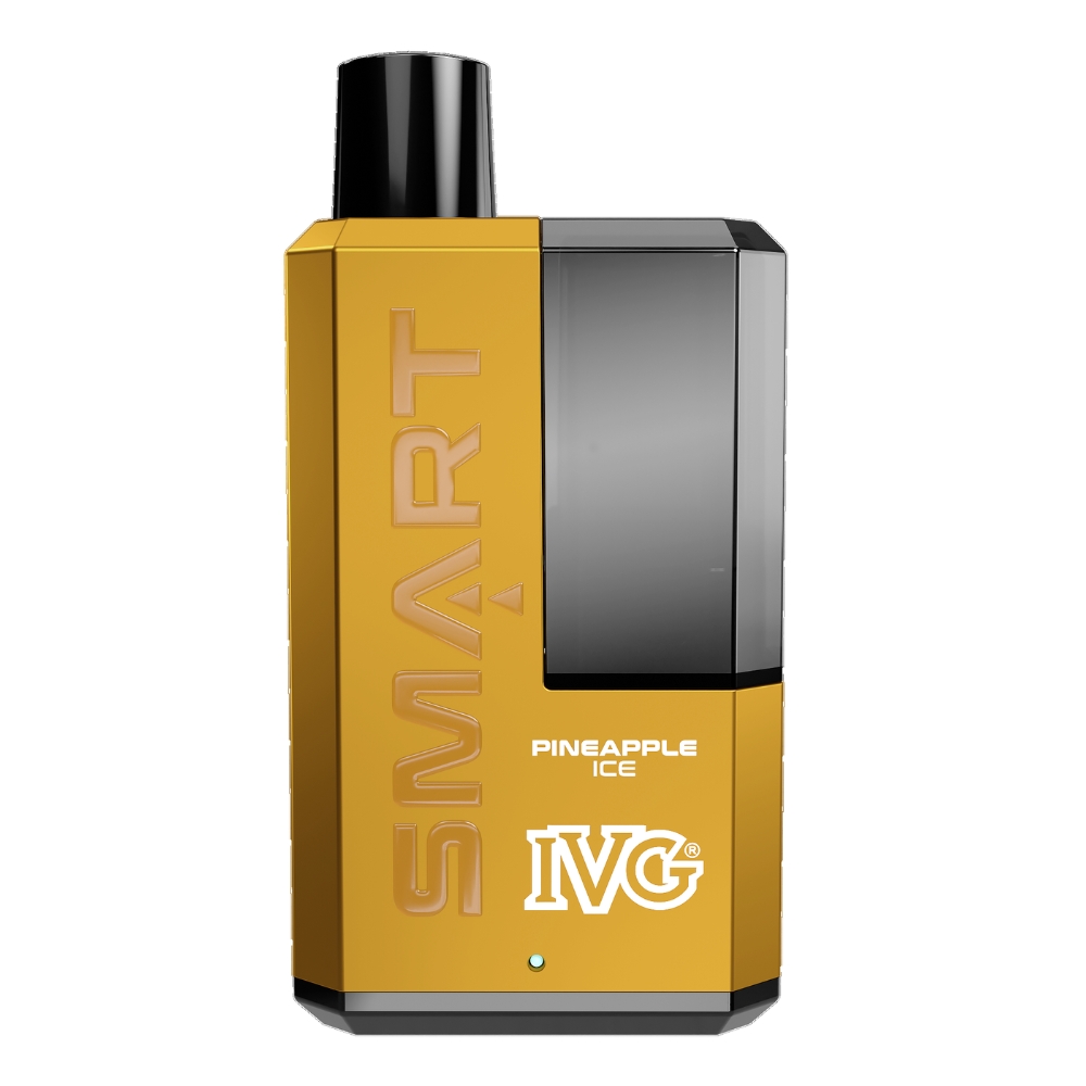 IVG Smart 5500 Pineapple Ice