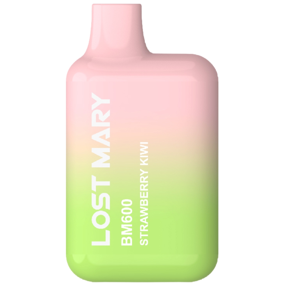 Lost Mary BM600 Strawberry Kiwi