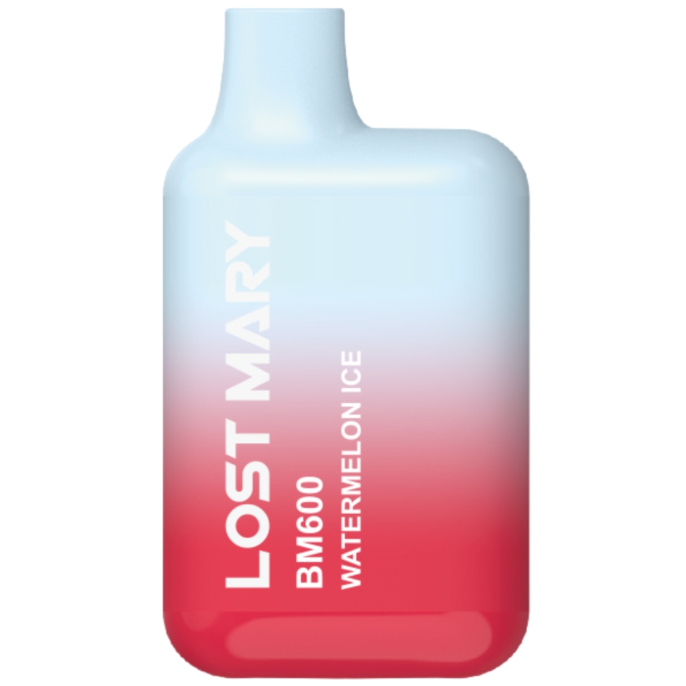 Lost Mary BM600 Watermelon Ice