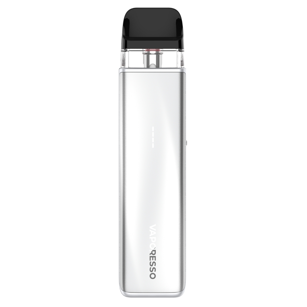 Vaporesso XROS 5 Mini Kit - Titanium Silver