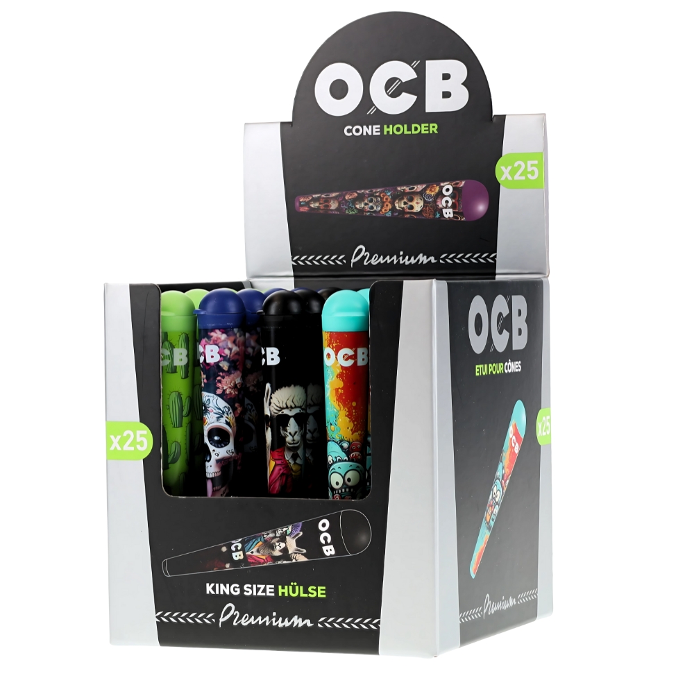 OCB Cone Holder