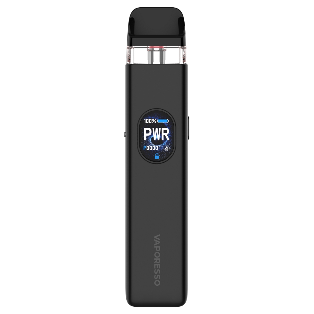 Vaporesso XROS 5 Kit - Cosmic Black