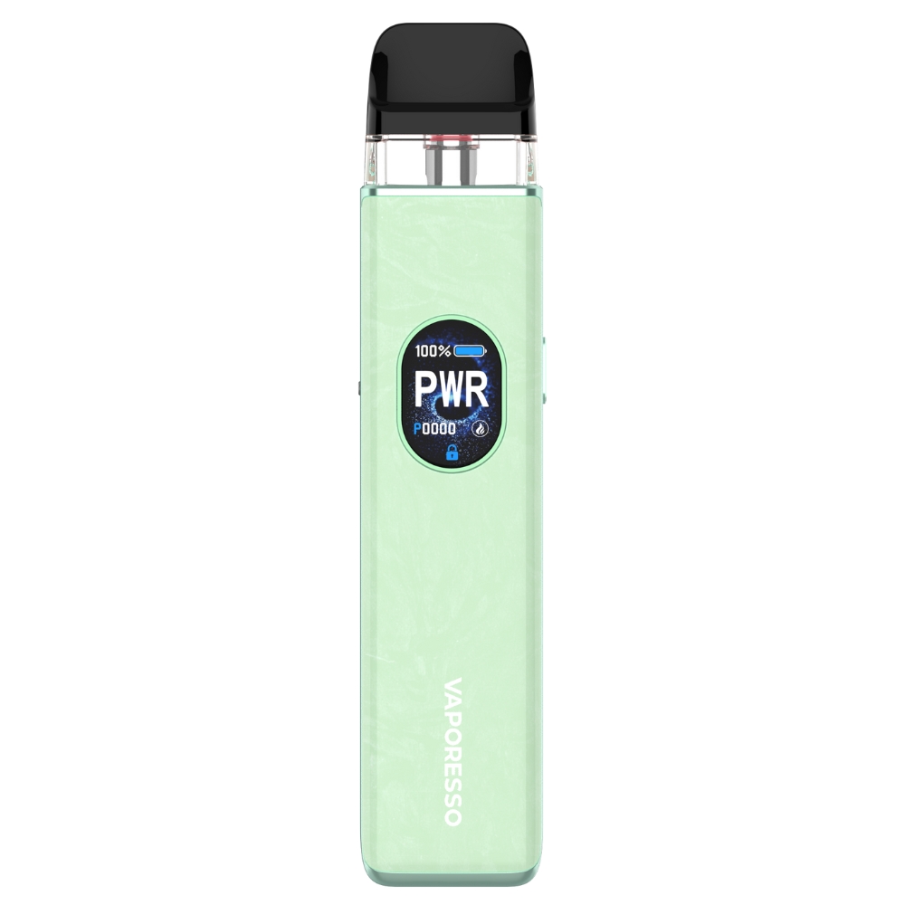 Vaporesso XROS 5 Kit - Jade Green